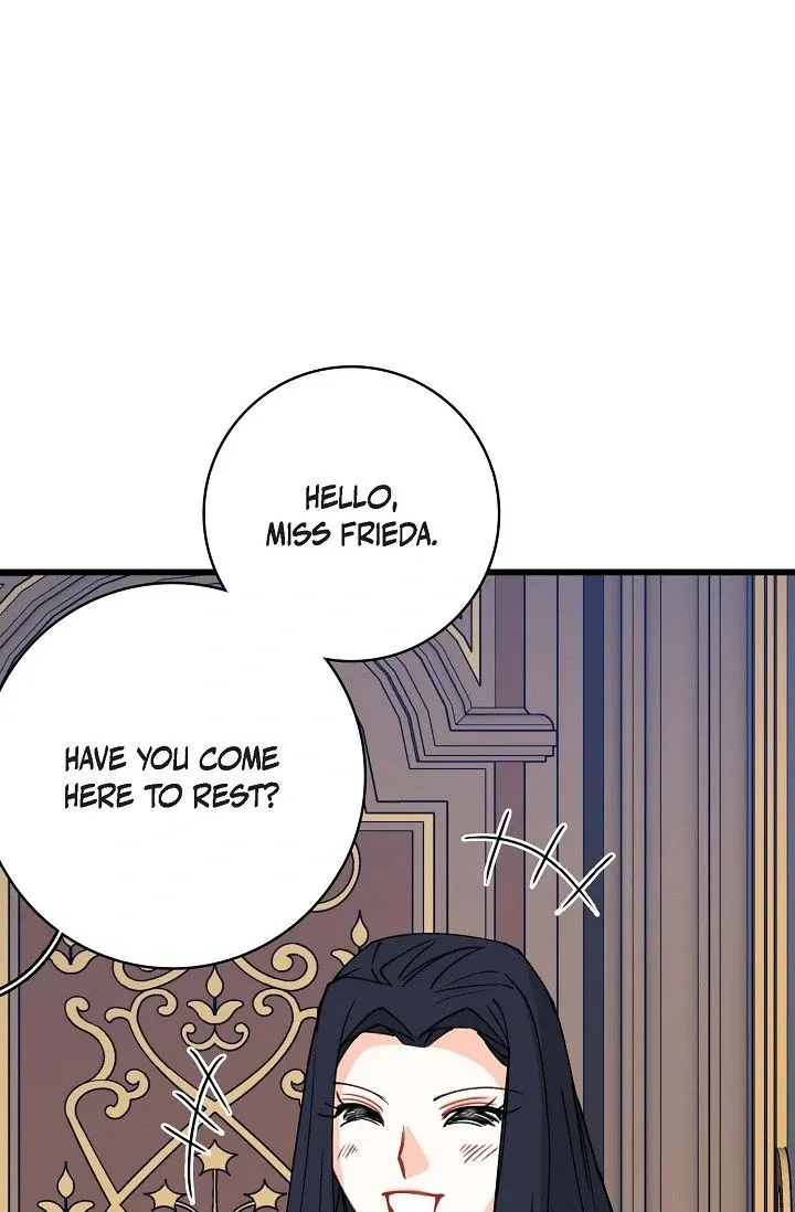 13th Prince Chapter 55 page 11 - 