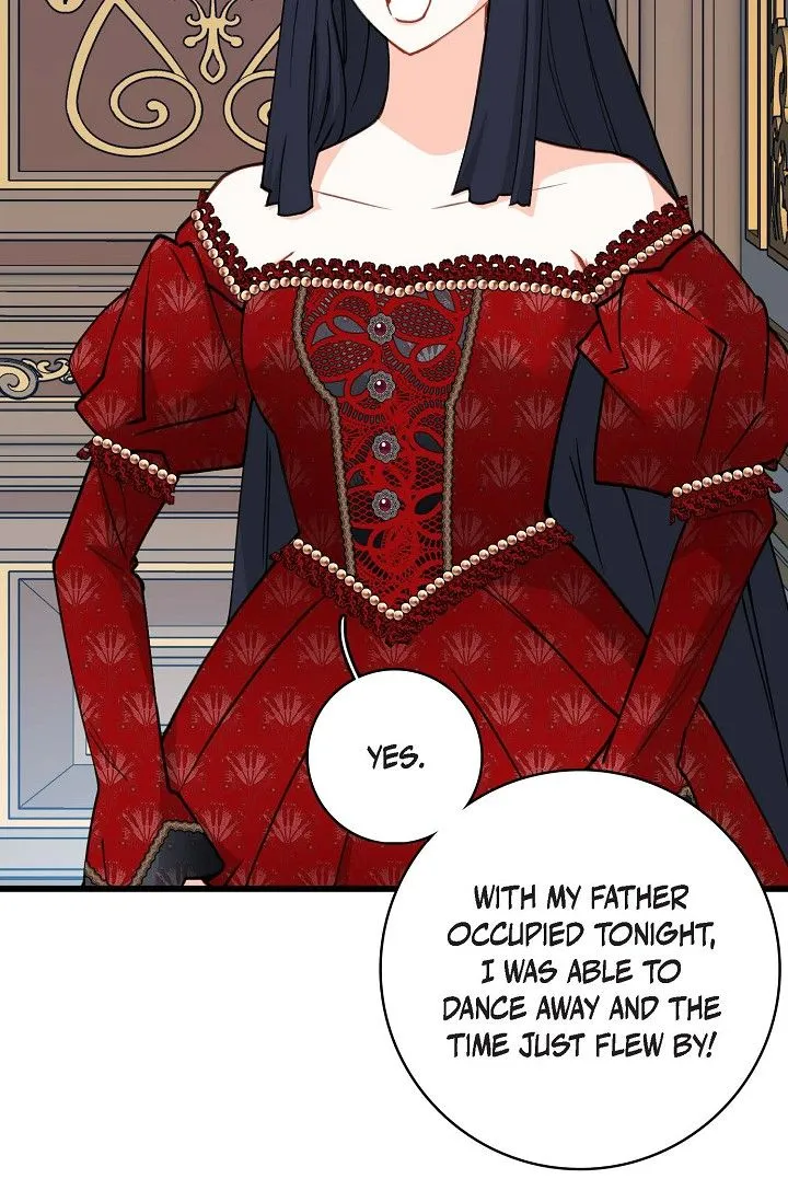 13th Prince Chapter 55 page 12 - 