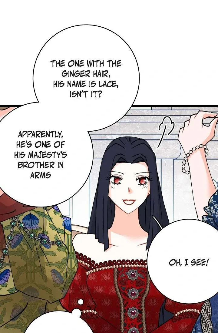 13th Prince Chapter 55 page 13 - 