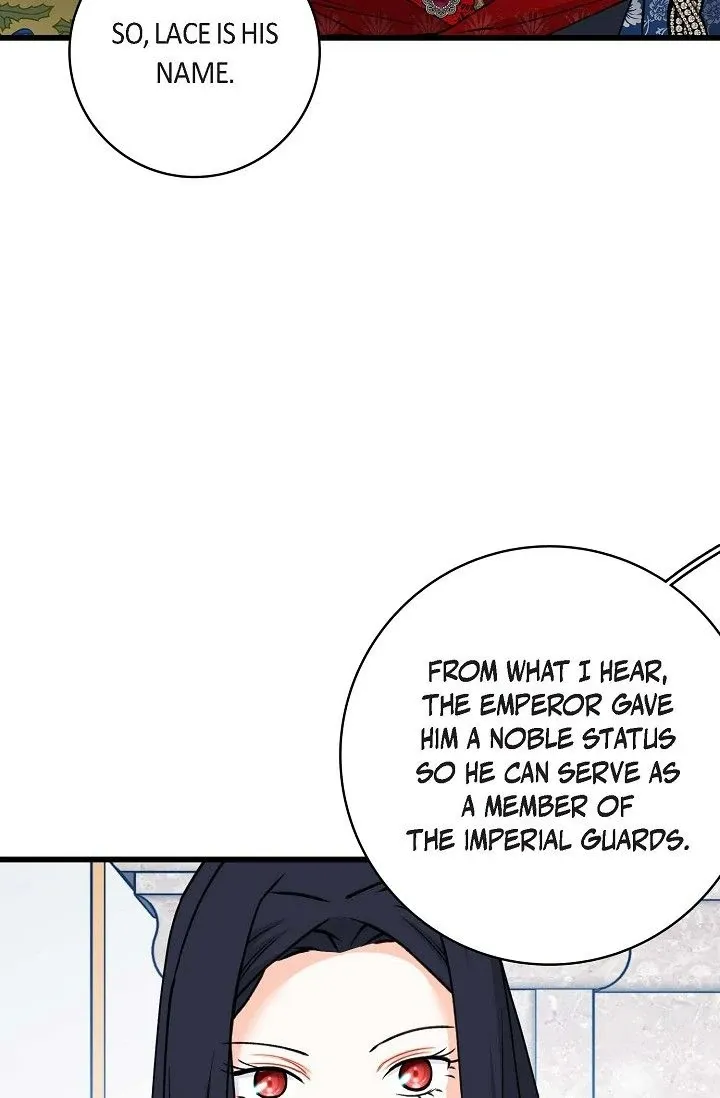 13th Prince Chapter 55 page 14 - 