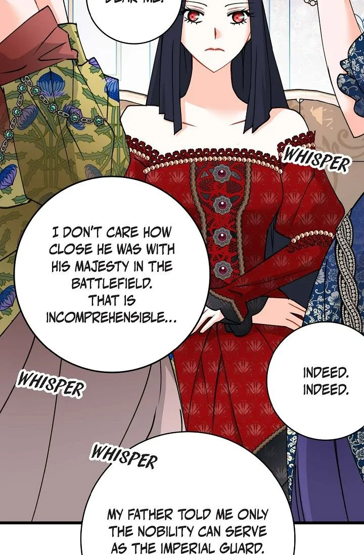 13th Prince Chapter 55 page 17 - 