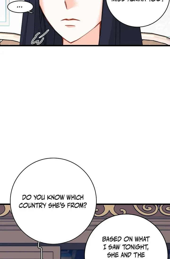 13th Prince Chapter 55 page 19 - 