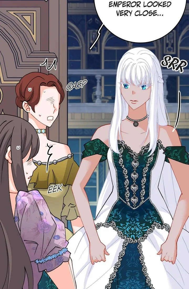 13th Prince Chapter 55 page 20 - 