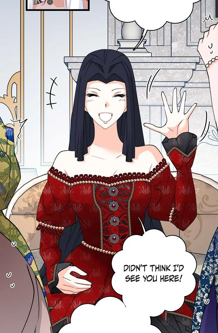 13th Prince Chapter 55 page 24 - 