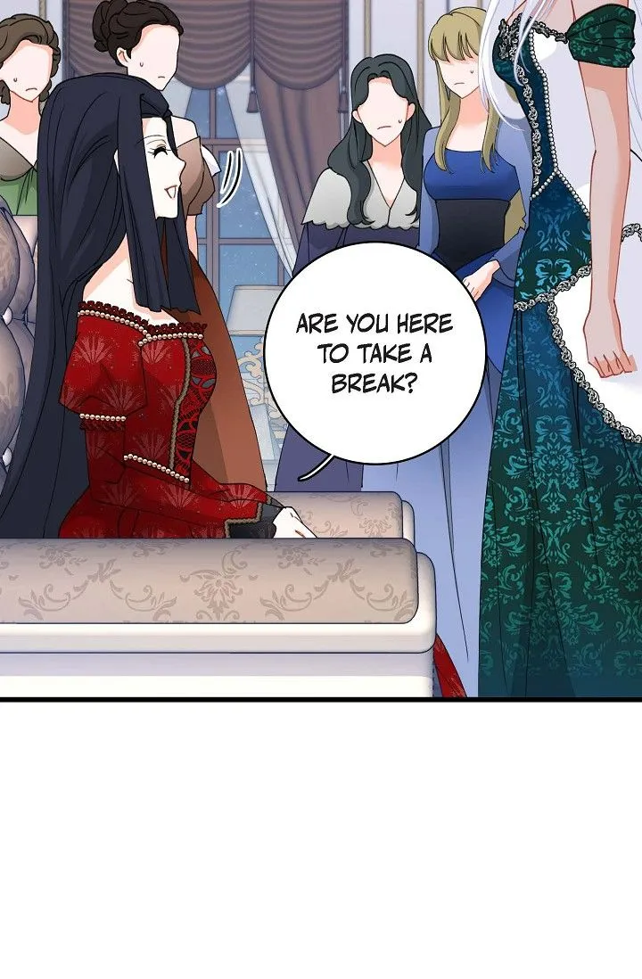 13th Prince Chapter 55 page 26 - 