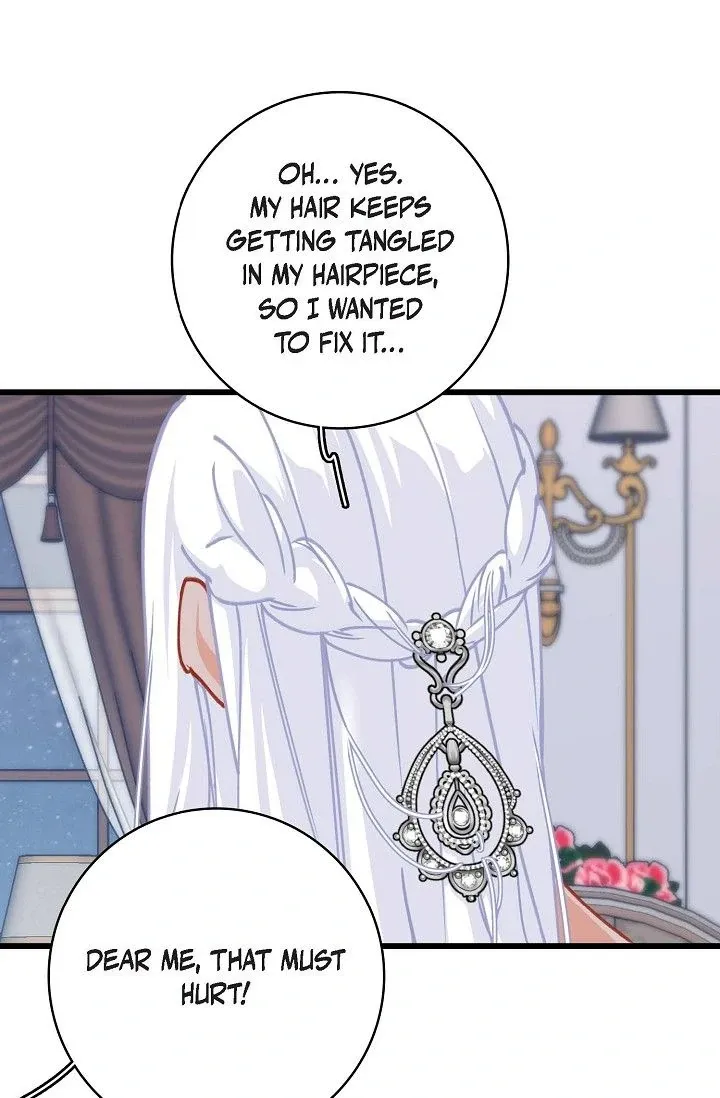 13th Prince Chapter 55 page 27 - 