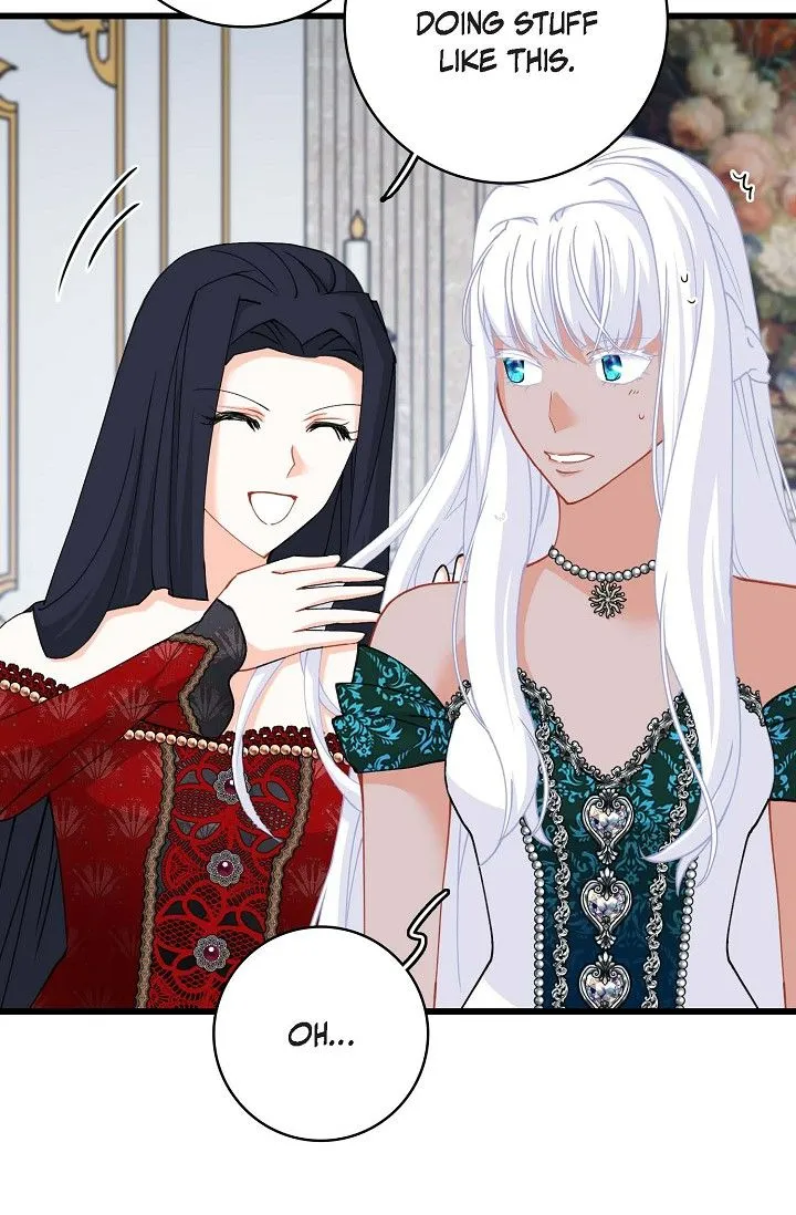 13th Prince Chapter 55 page 29 - 