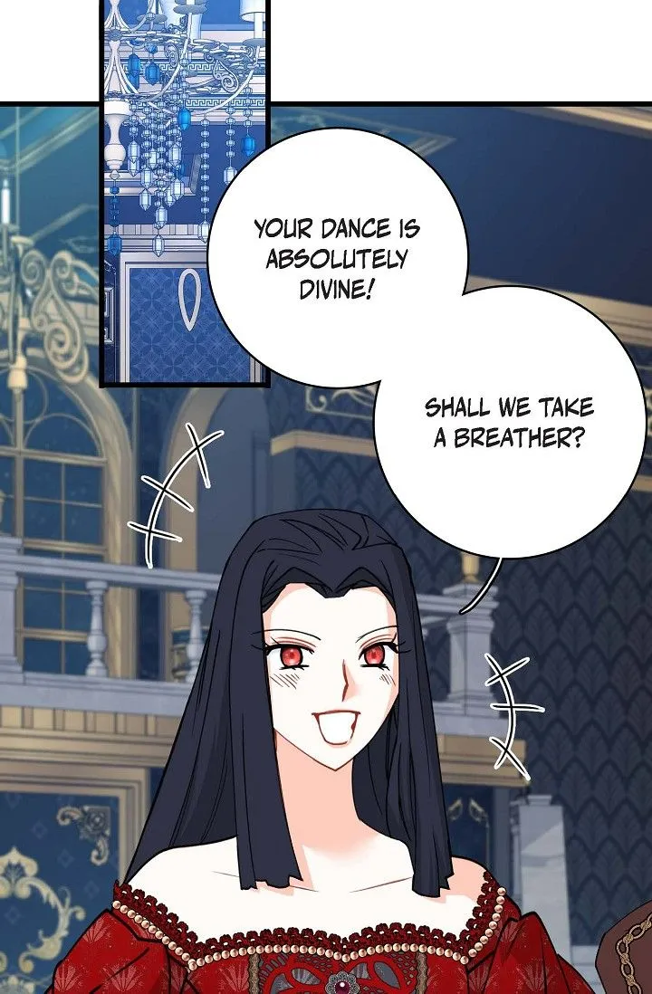 13th Prince Chapter 55 page 4 - 