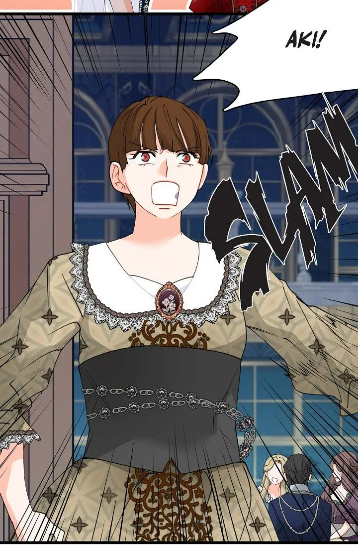 13th Prince Chapter 55 page 31 - 