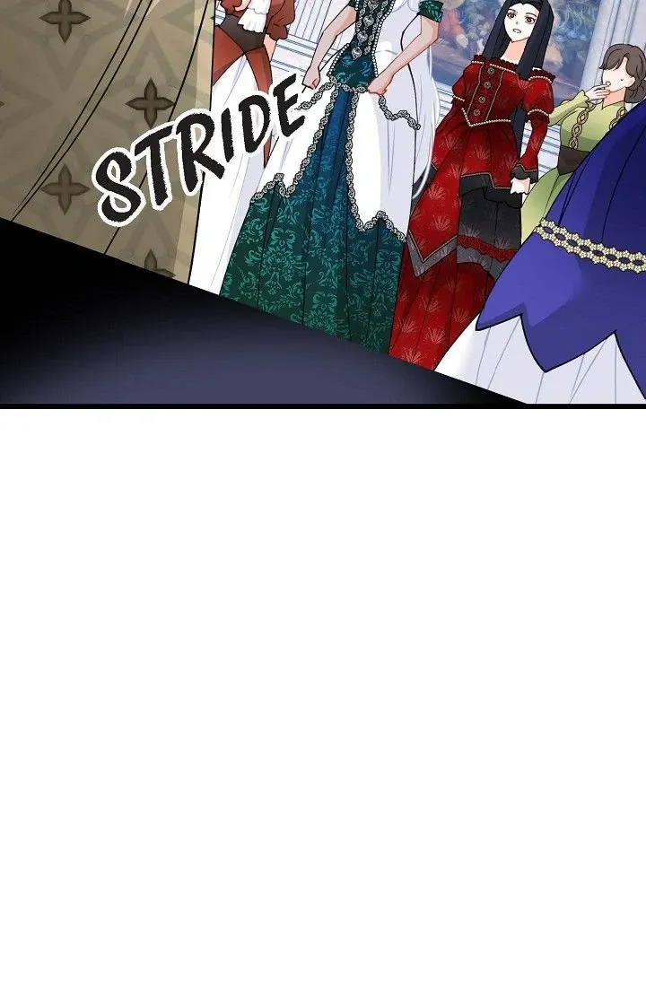 13th Prince Chapter 55 page 33 - 