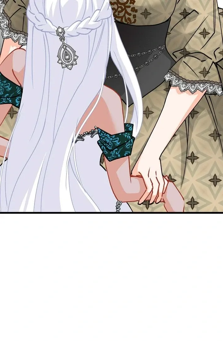 13th Prince Chapter 55 page 35 - 