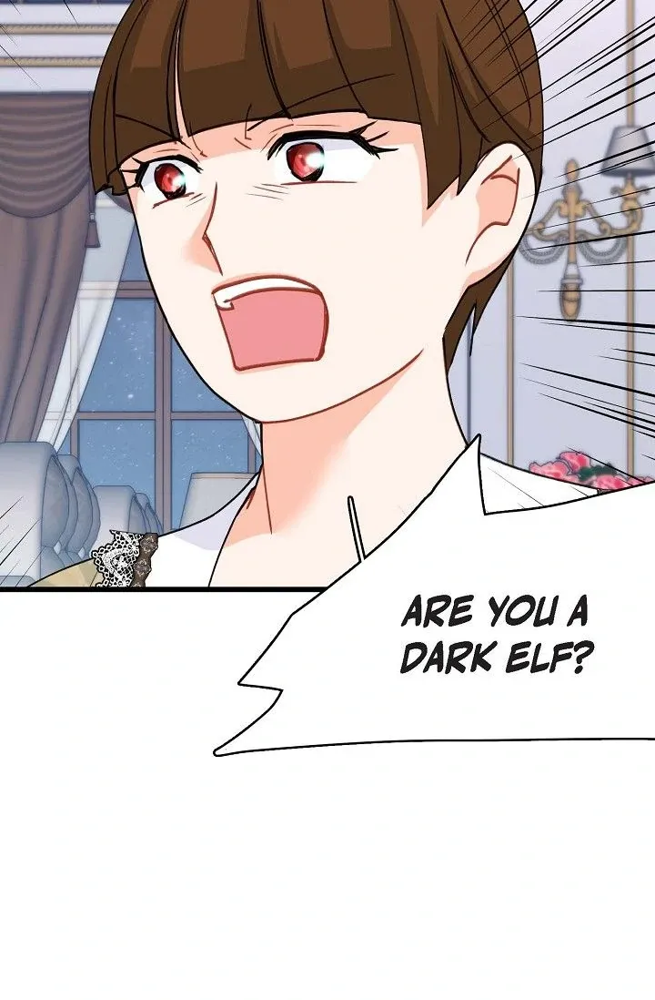 13th Prince Chapter 55 page 38 - 
