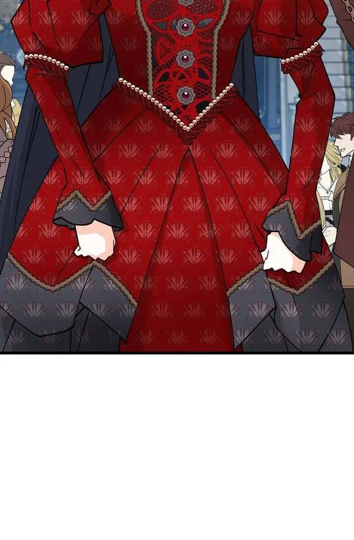 13th Prince Chapter 55 page 5 - 