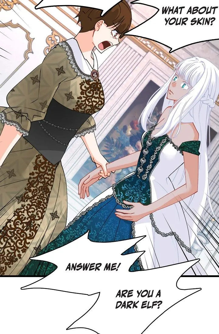 13th Prince Chapter 55 page 41 - 