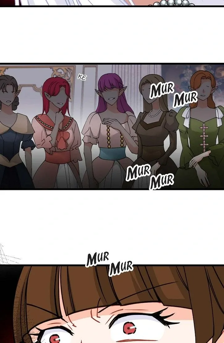 13th Prince Chapter 55 page 43 - 