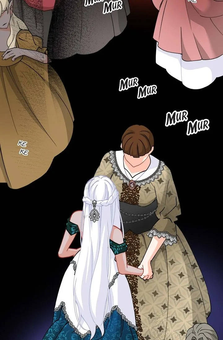 13th Prince Chapter 55 page 45 - 