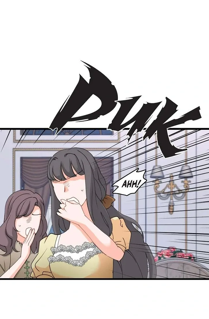 13th Prince Chapter 55 page 50 - 
