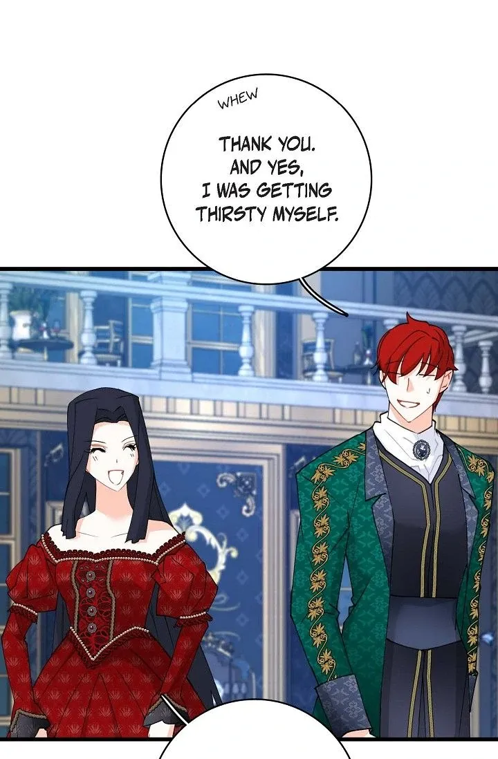 13th Prince Chapter 55 page 6 - 