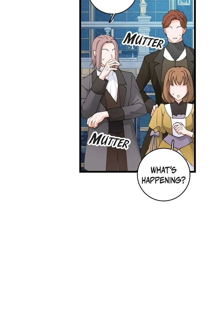 13th Prince Chapter 55 page 53 - 