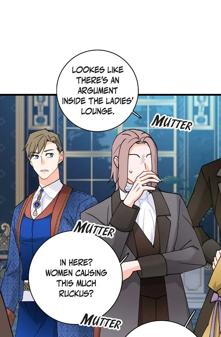 13th Prince Chapter 55 page 54 - 