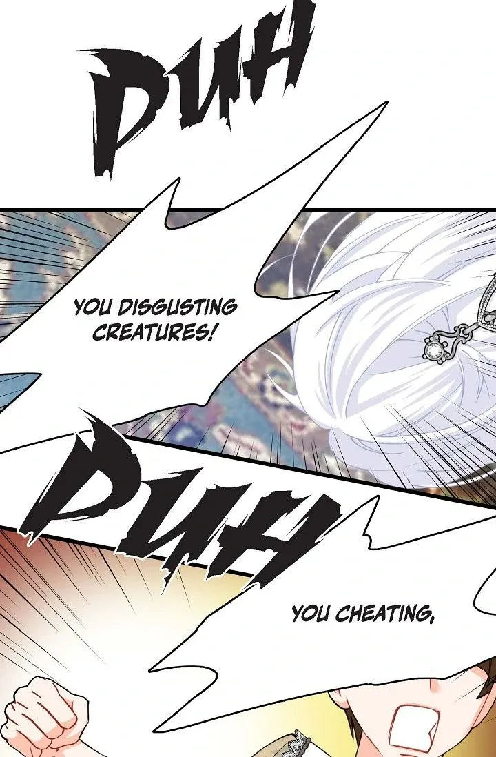13th Prince Chapter 55 page 57 - 