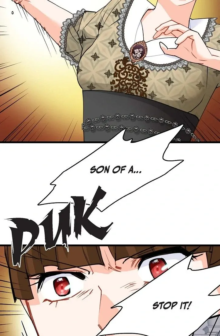 13th Prince Chapter 55 page 58 - 