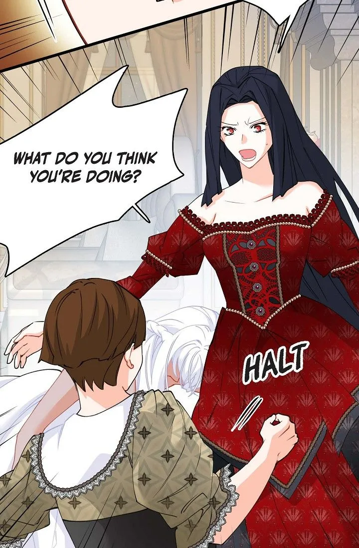 13th Prince Chapter 55 page 59 - 