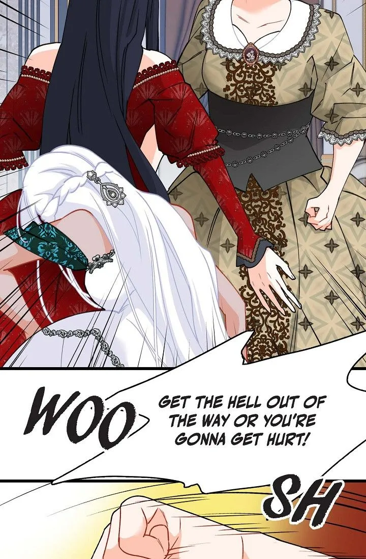 13th Prince Chapter 55 page 61 - 
