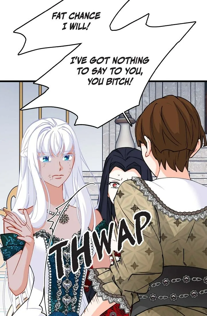 13th Prince Chapter 55 page 71 - 