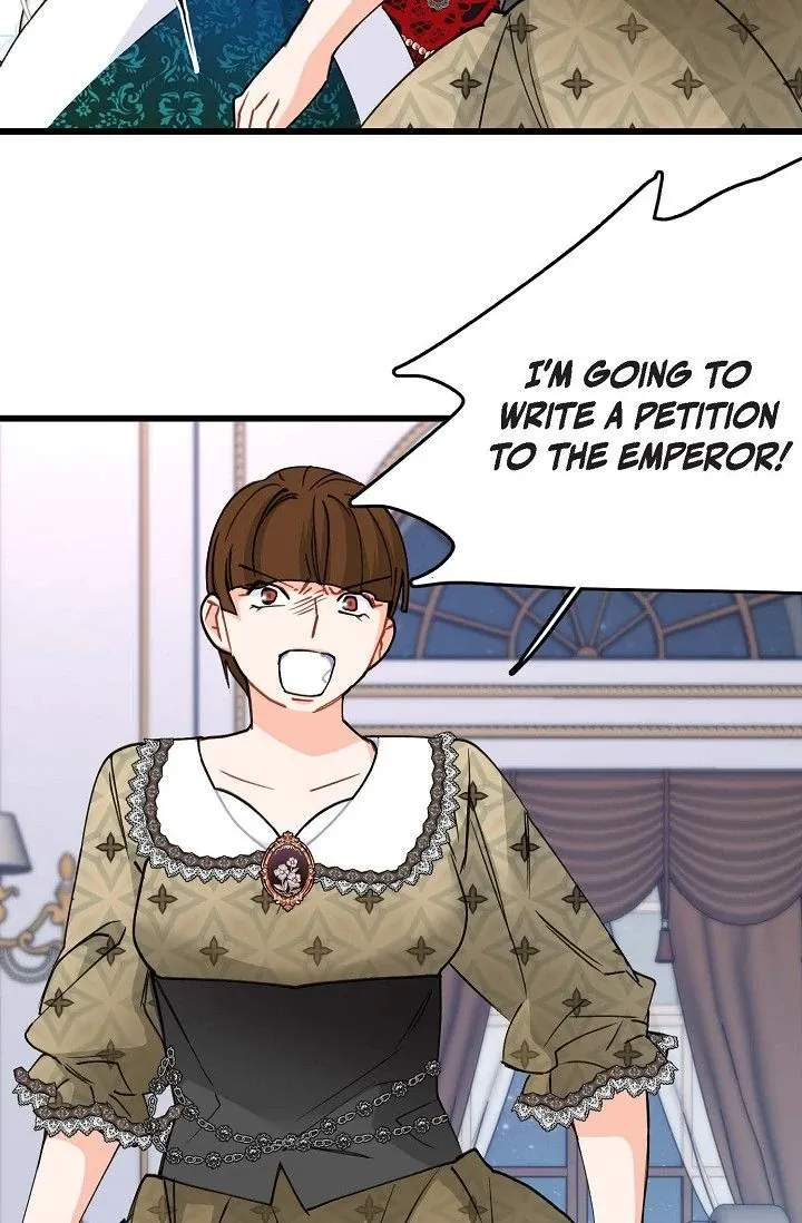 13th Prince Chapter 55 page 72 - 