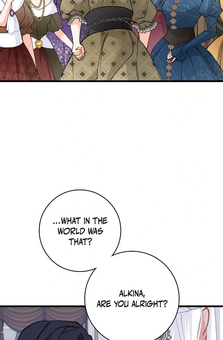 13th Prince Chapter 55 page 75 - 