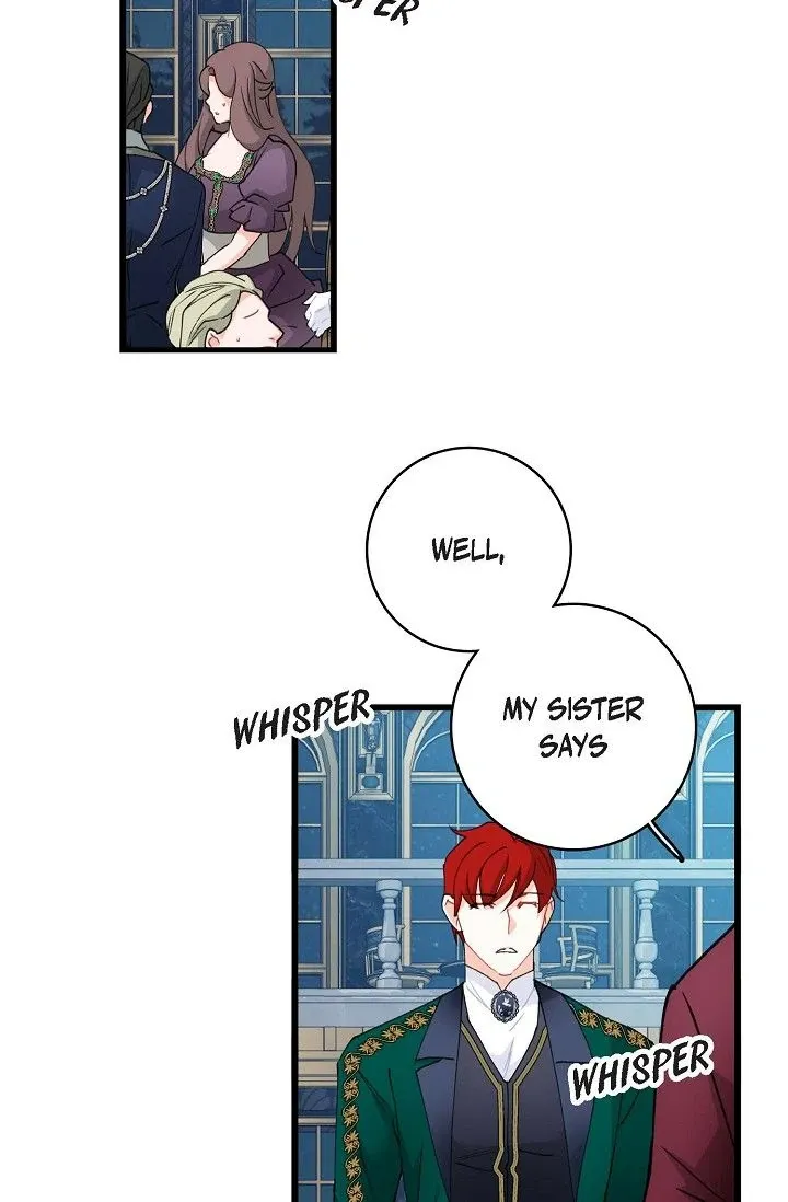 13th Prince Chapter 55 page 79 - 