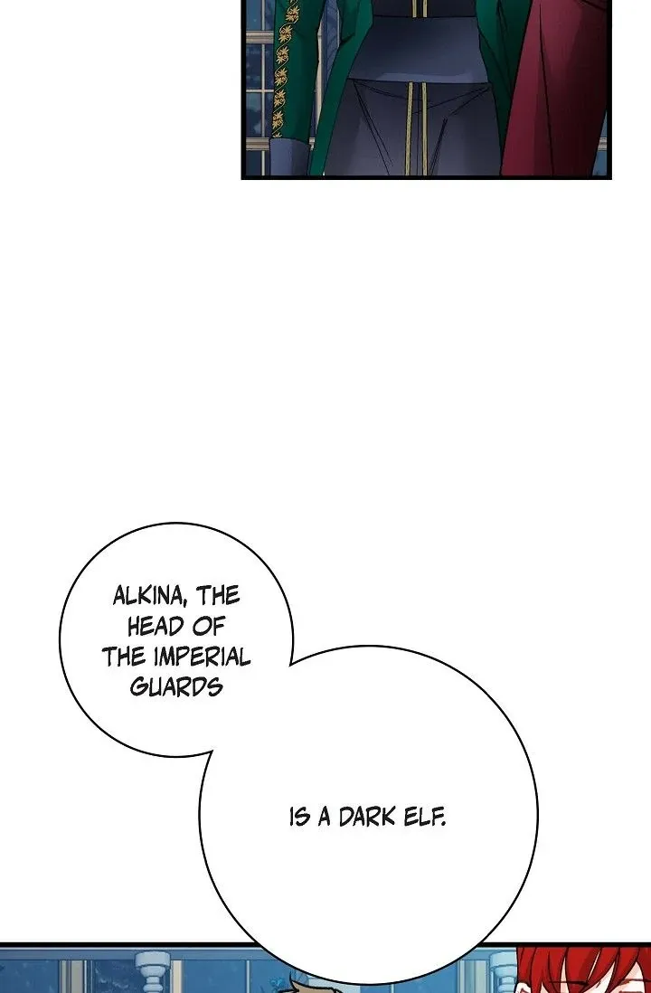13th Prince Chapter 55 page 80 - 