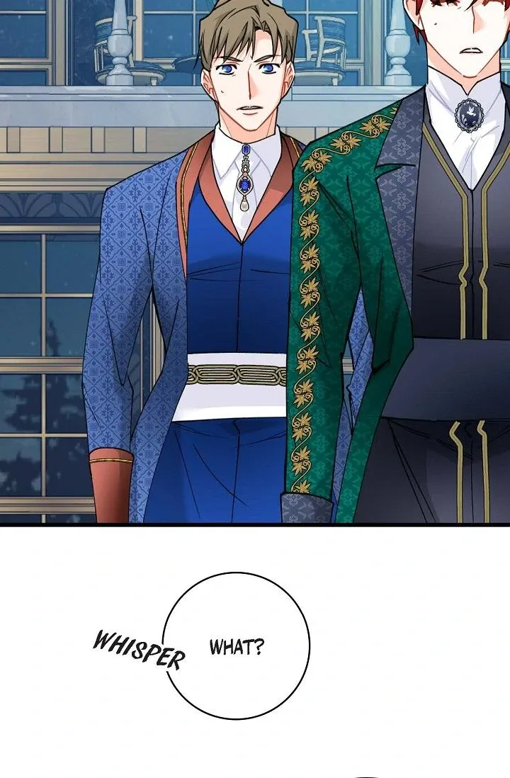 13th Prince Chapter 55 page 81 - 