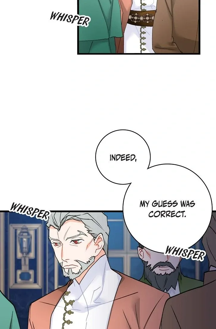 13th Prince Chapter 55 page 83 - 