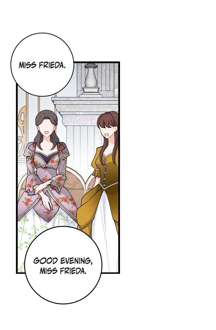 13th Prince Chapter 55 page 10 - 