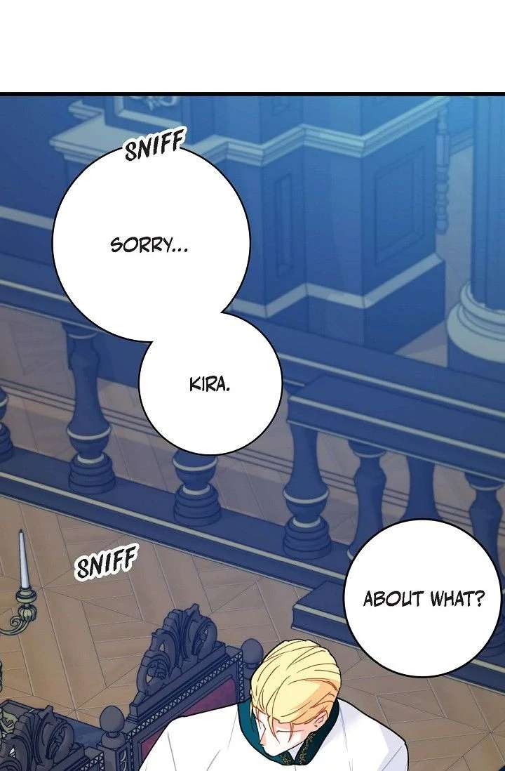 13th Prince Chapter 56 page 102 - 