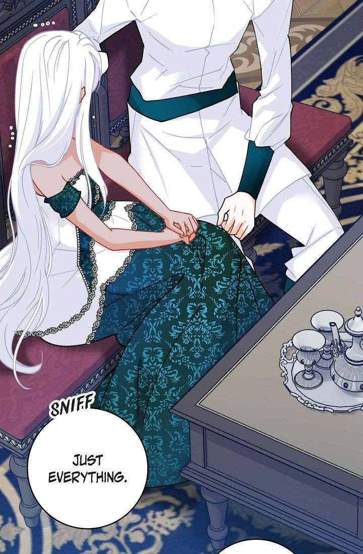 13th Prince Chapter 56 page 103 - 