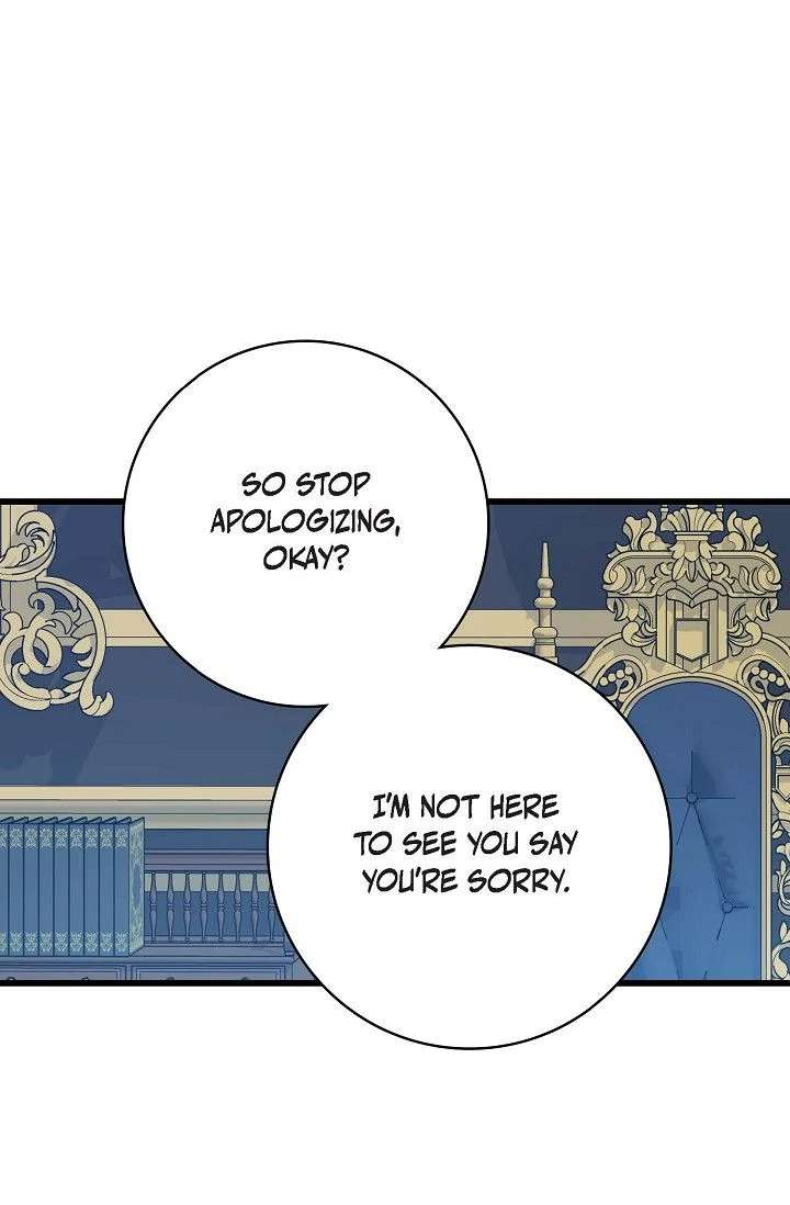 13th Prince Chapter 56 page 107 - 