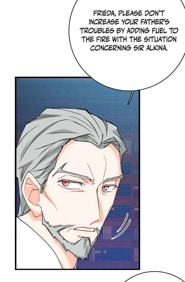 13th Prince Chapter 56 page 19 - 