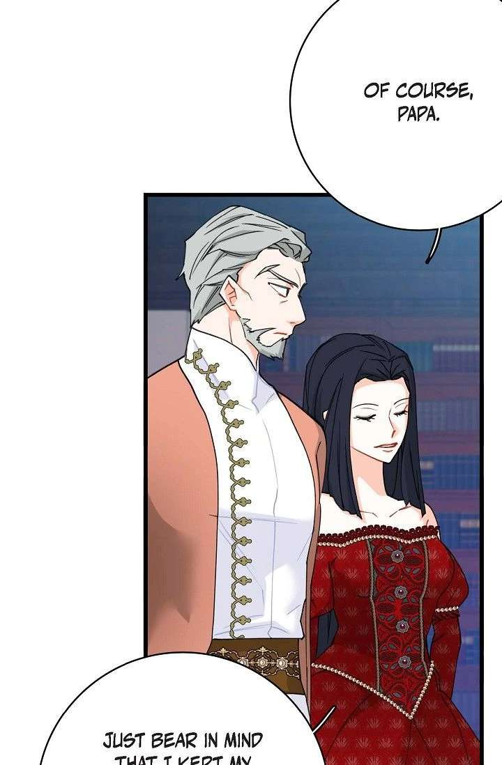 13th Prince Chapter 56 page 20 - 