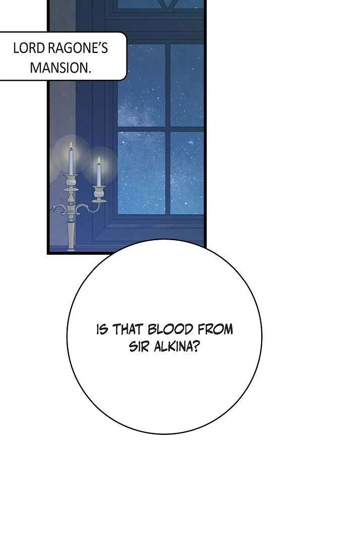 13th Prince Chapter 56 page 3 - 