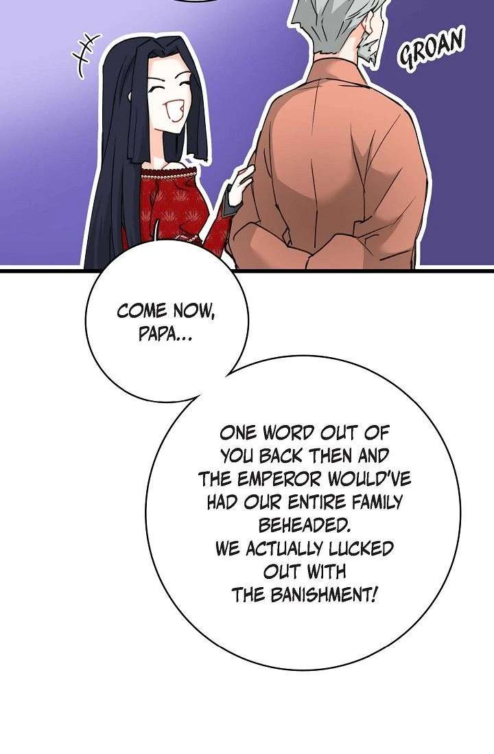 13th Prince Chapter 56 page 23 - 