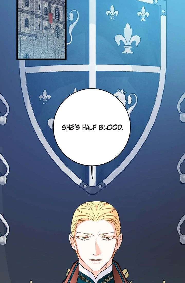 13th Prince Chapter 56 page 25 - 