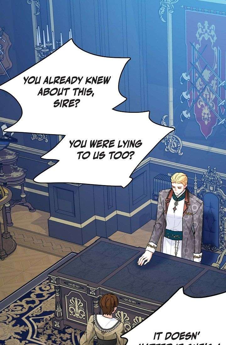13th Prince Chapter 56 page 29 - 