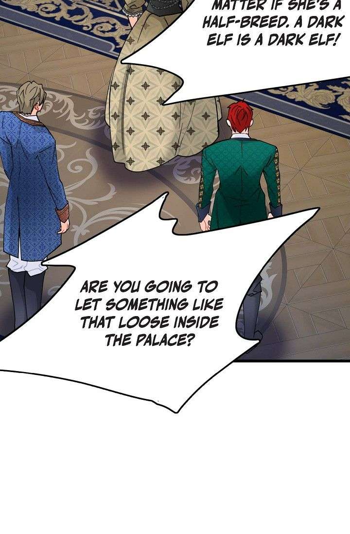 13th Prince Chapter 56 page 30 - 