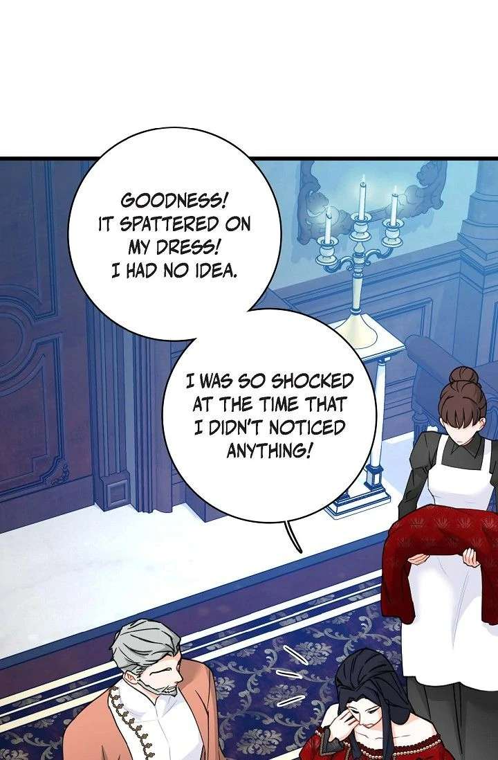 13th Prince Chapter 56 page 4 - 