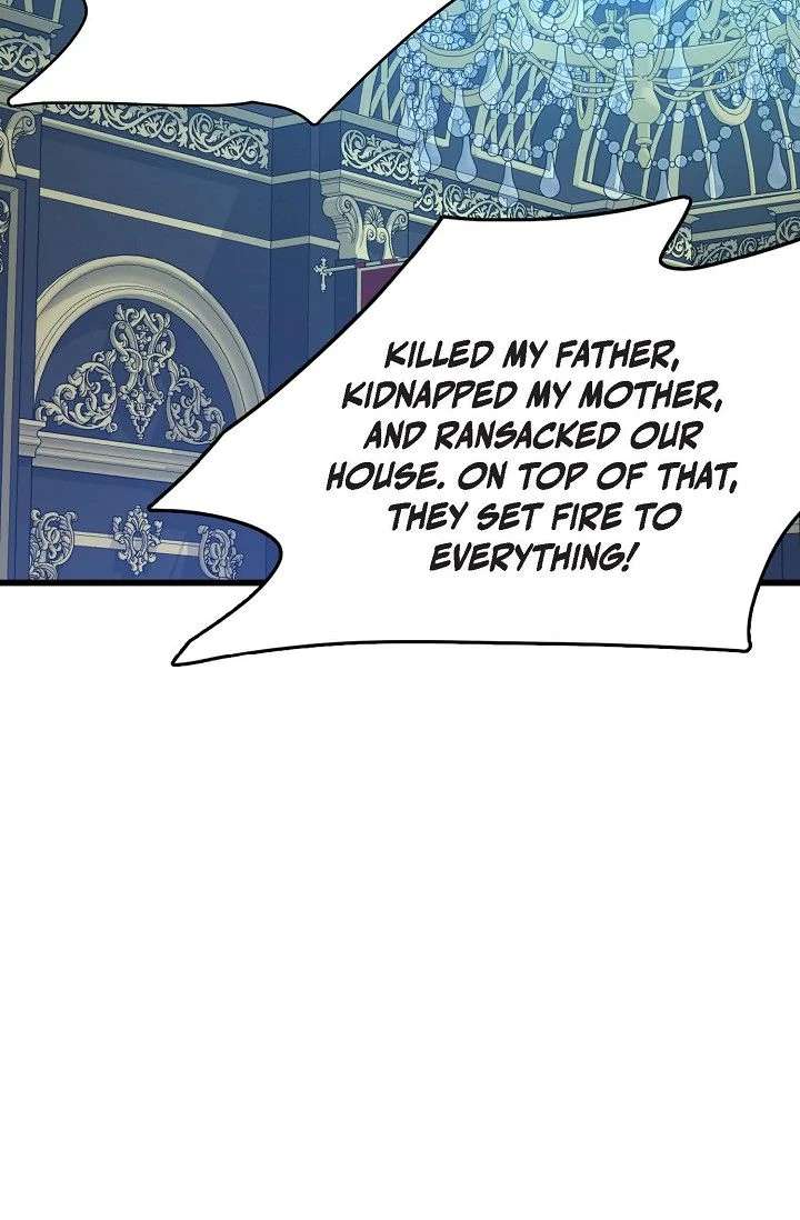 13th Prince Chapter 56 page 36 - 