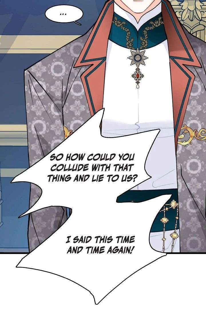 13th Prince Chapter 56 page 38 - 