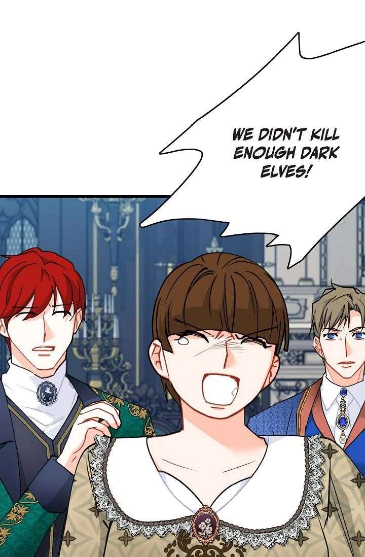 13th Prince Chapter 56 page 39 - 